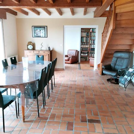 La Maison De L'Hermitage 225 M2 Terrain 2300 M2 Planguenoual ภายนอก รูปภาพ