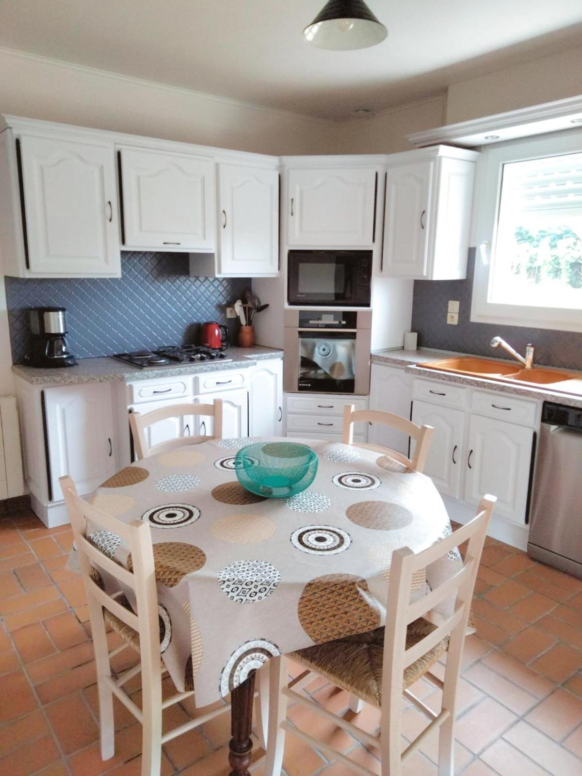 La Maison De L'Hermitage 225 M2 Terrain 2300 M2 Planguenoual ภายนอก รูปภาพ