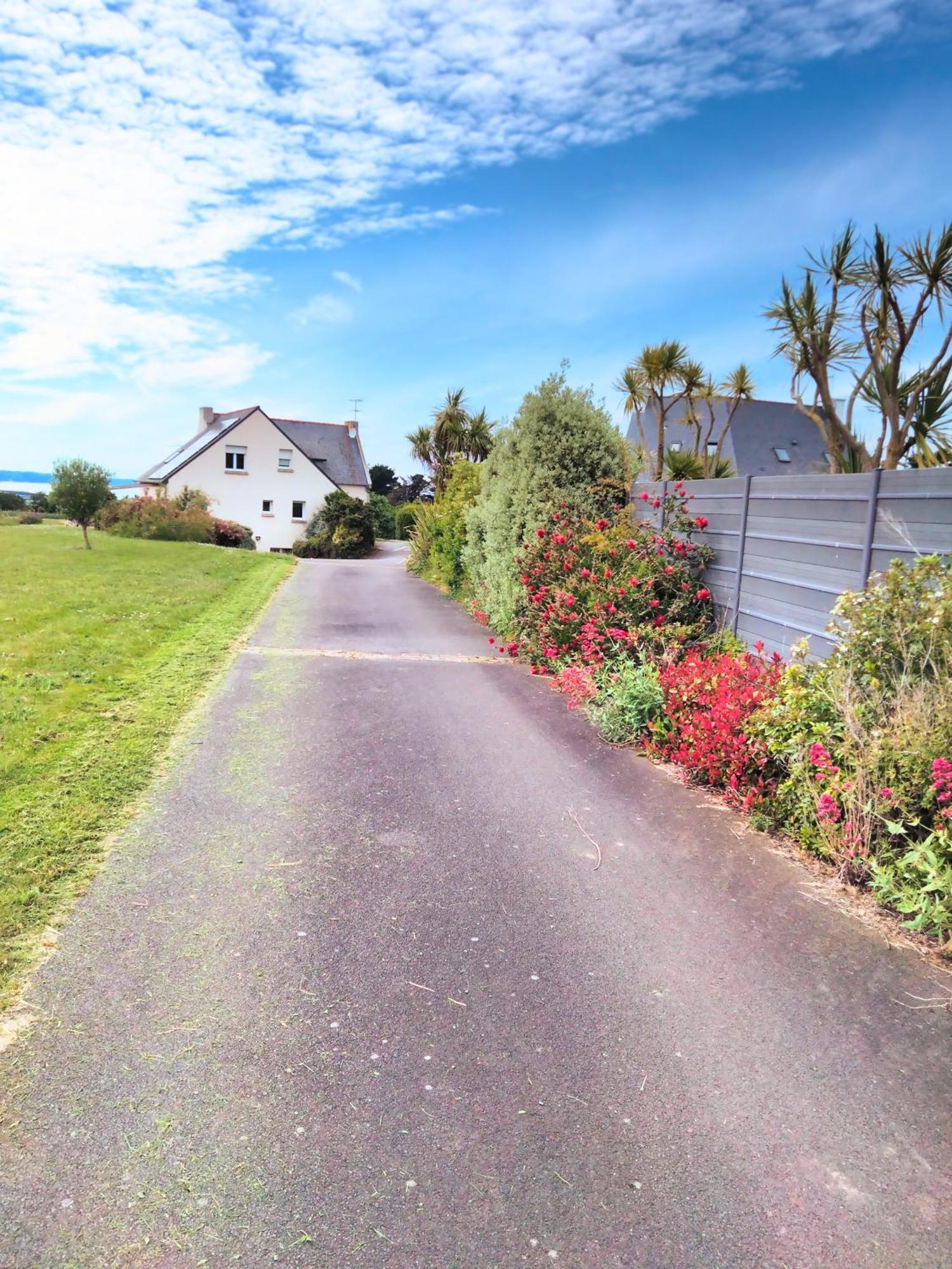 La Maison De L'Hermitage 225 M2 Terrain 2300 M2 Planguenoual ภายนอก รูปภาพ