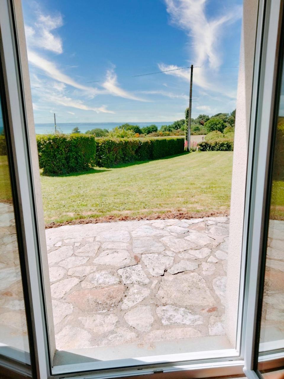 La Maison De L'Hermitage 225 M2 Terrain 2300 M2 Planguenoual ภายนอก รูปภาพ