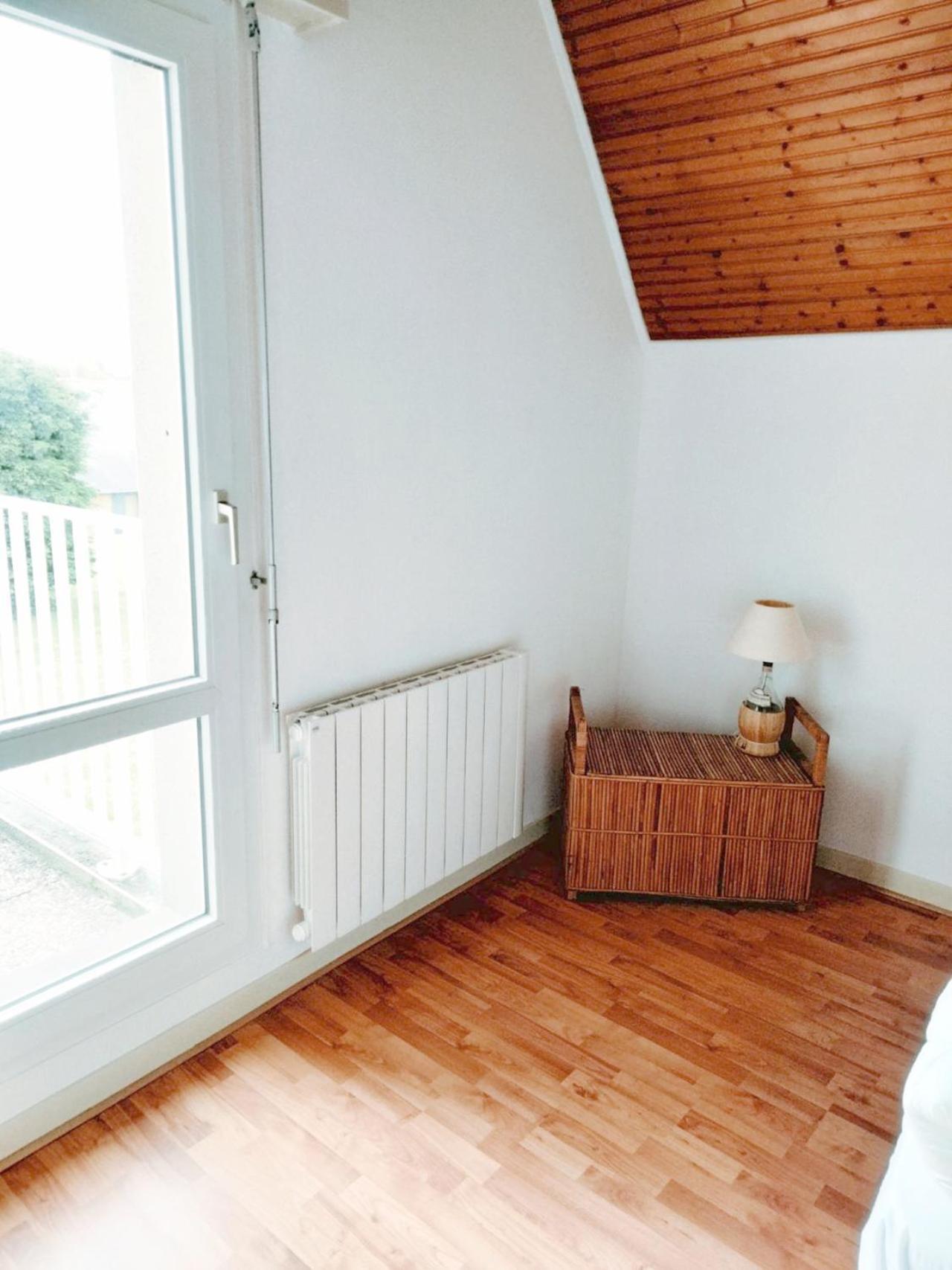La Maison De L'Hermitage 225 M2 Terrain 2300 M2 Planguenoual ภายนอก รูปภาพ