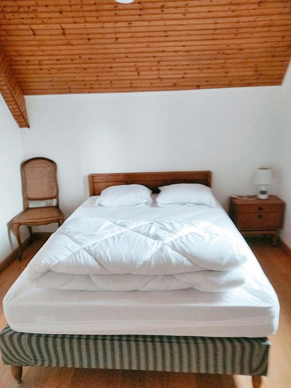 La Maison De L'Hermitage 225 M2 Terrain 2300 M2 Planguenoual ภายนอก รูปภาพ